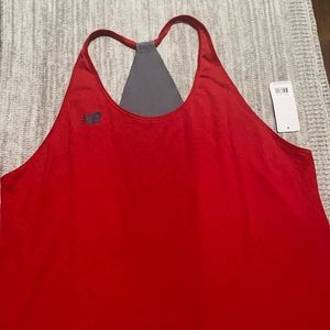 New Balance 2XL Tank